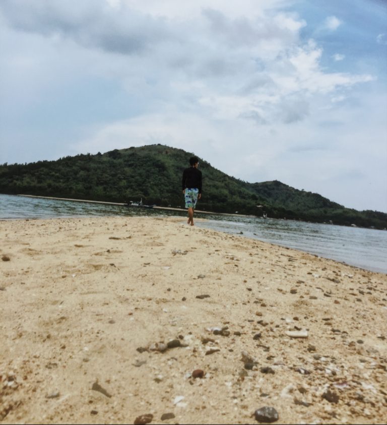 To my greatest “what if”