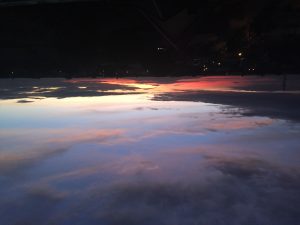 To the Man that God Told Me To Surrender and Let Go