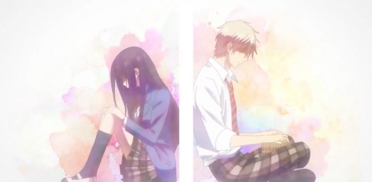 to the boy i loved for 5 years