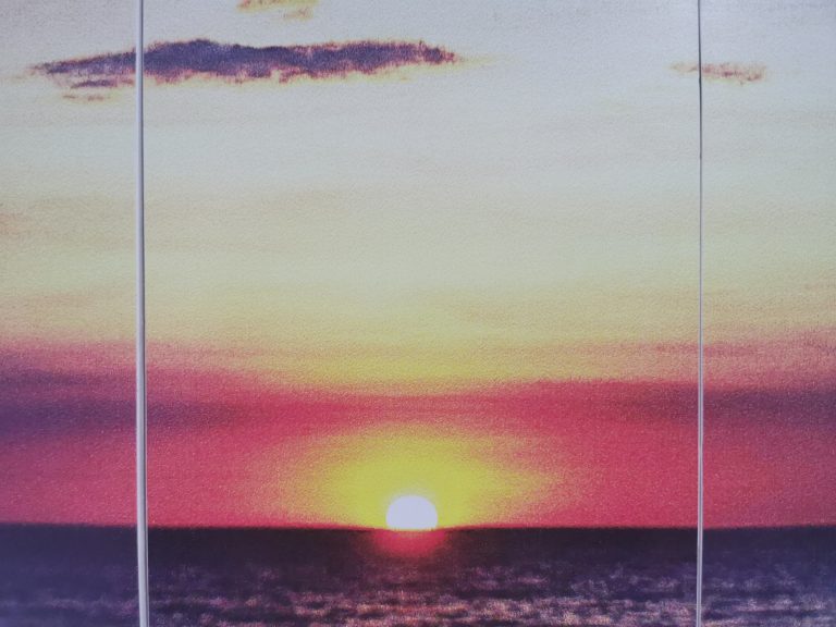 Binuo ko sya, para sa iba.