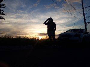 To the Person Who Feels Tired and Empty