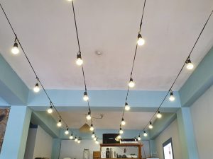 One day, I won’t remember.