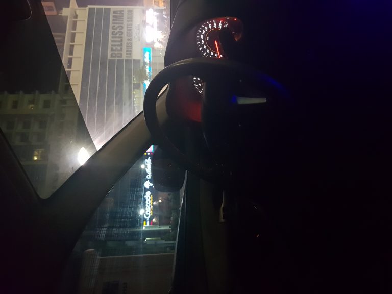 Let’s stop: not because I want to but we have to