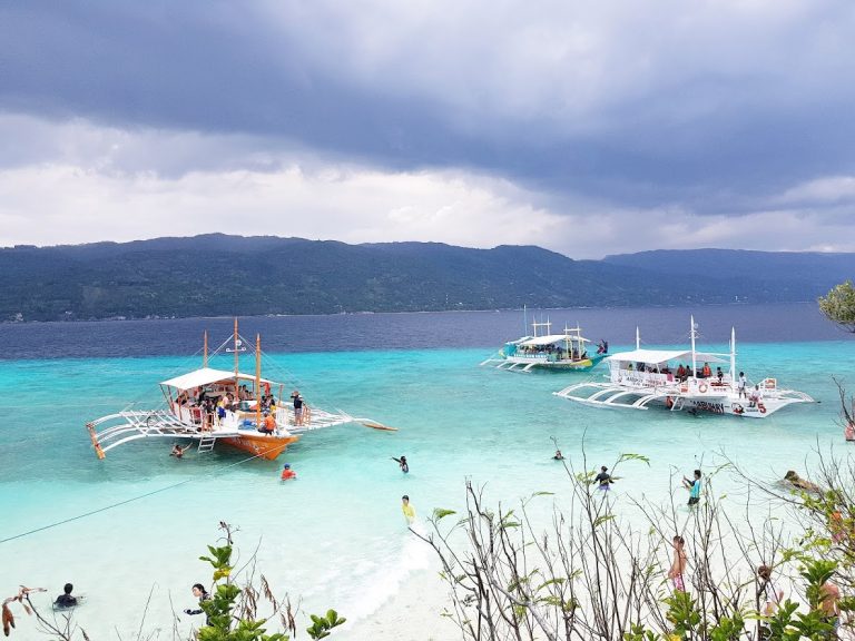 5 THINGS TO KEEP YOU SANE