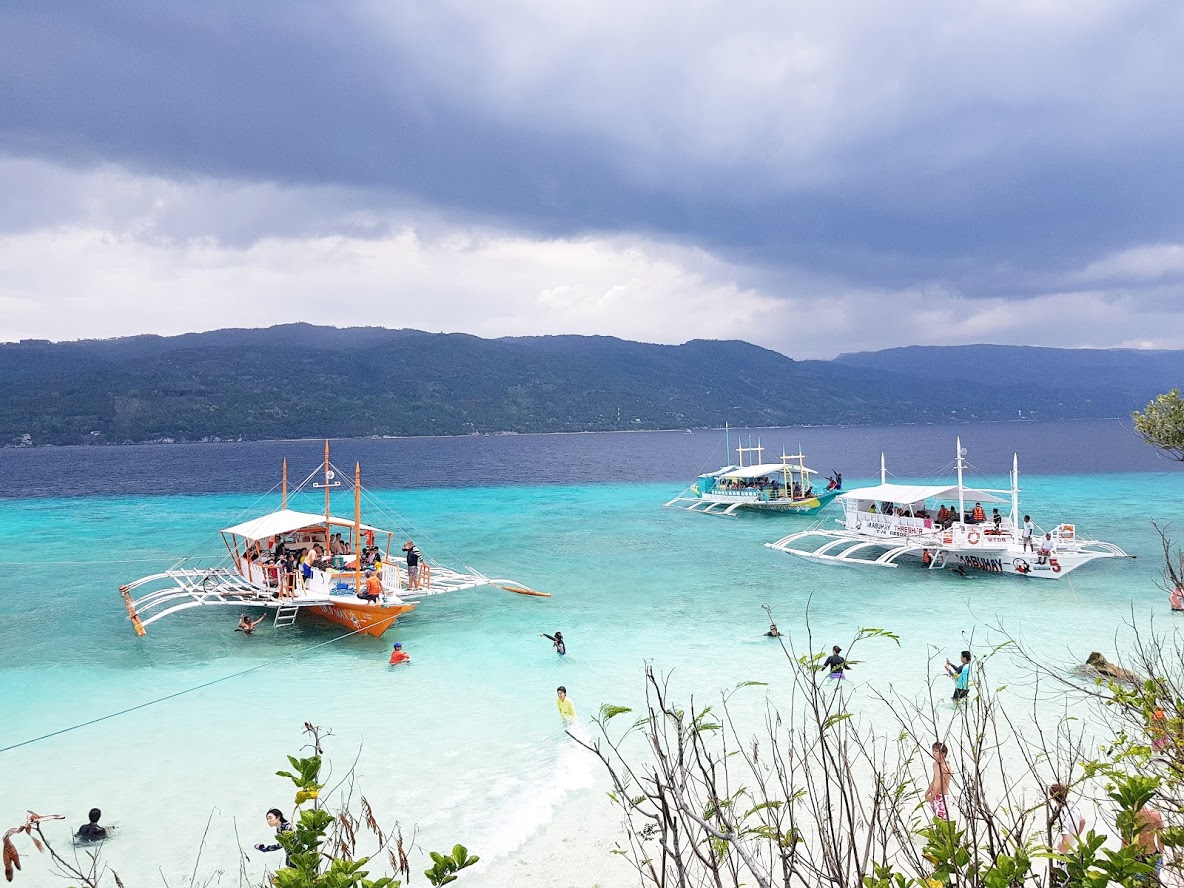 5 THINGS TO KEEP YOU SANE