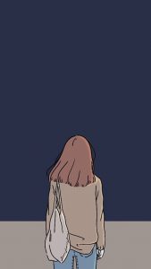 Can you hear her heart screaming?