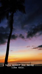 Mga tulang hindi ko nabitawan