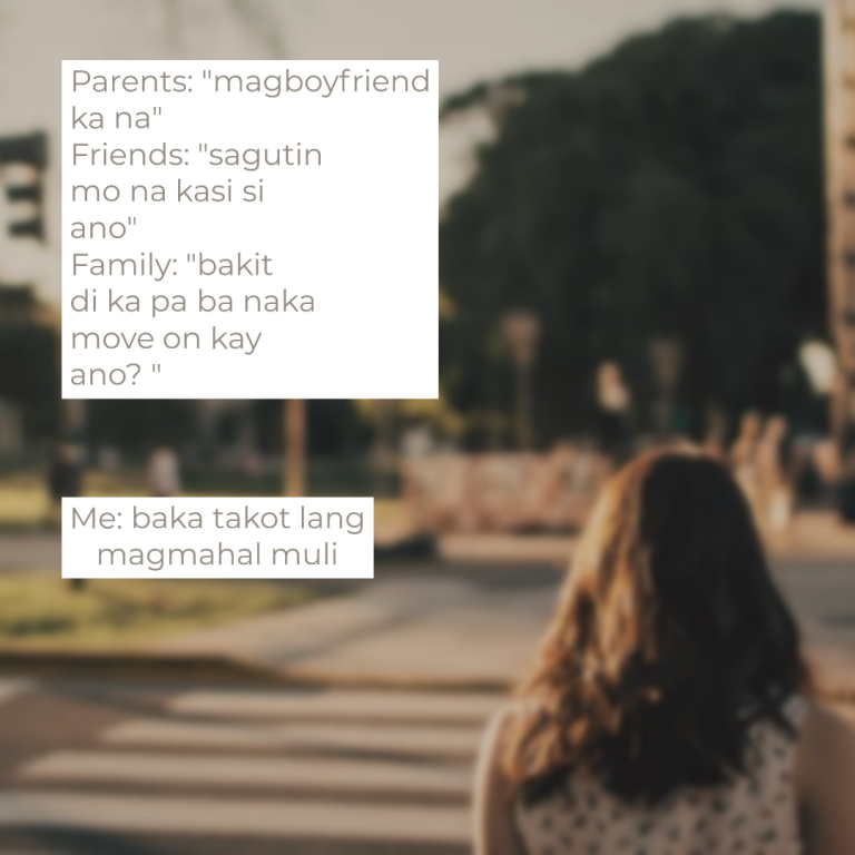 Road to #titaforever in a world of #relationshipgoals