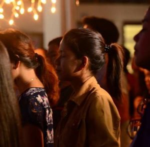 AN OPEN LETTER TO THOSE WHO LONGED TO SING THE SWEETER SONG