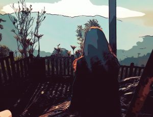 I miss you but things have changed… 💔