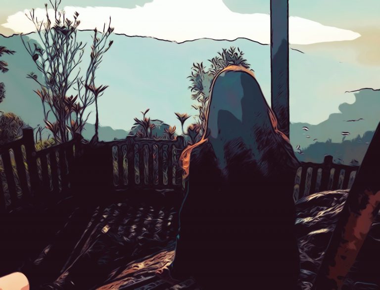 I miss you but things have changed… 💔