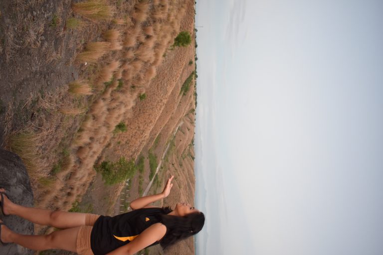 Bakit ako takot maging ka-MU ni crush?