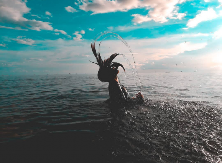 It’s a privilege to have my heart broken by you.