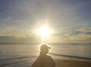 Excerpt #1 from Notes He Will Never Read