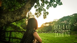 AKALA KO IKAW NA