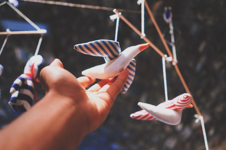 An Open Letter to The Guy Who Left my Feelings Hanging—