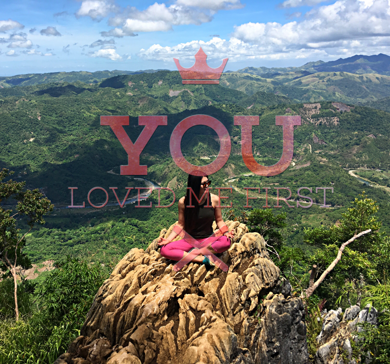 My Love Story with YOU