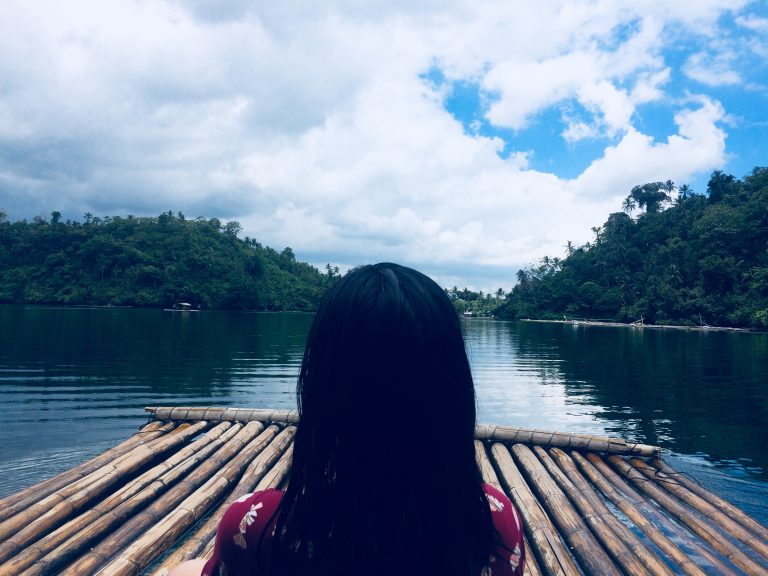 She knew when it’s time