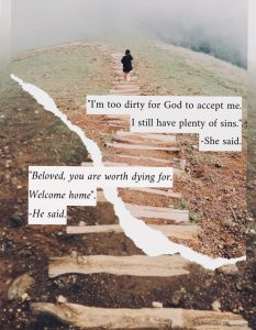 ‘Saka na ‘ko babalik Lord