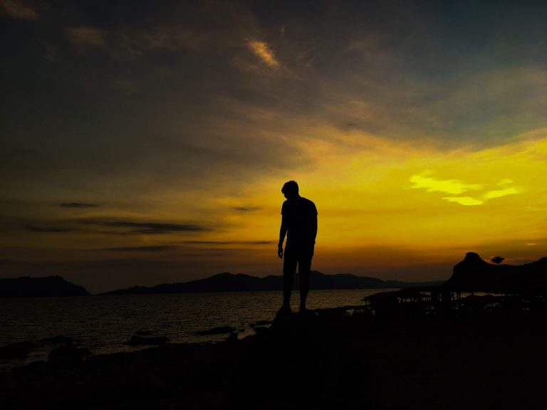 Sa kabila ng lahat…