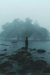 It’s Okay not to be Okay Sometimes