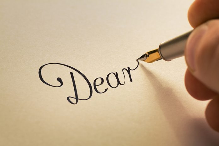 DEAR