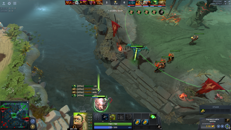 True Love ng kolokoy