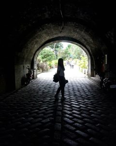 To the one who I’ve been waiting