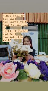 Been Strong for so Long;