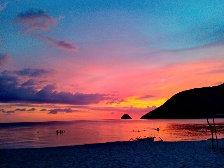 Takot Akong Mahulog Mag-isa.