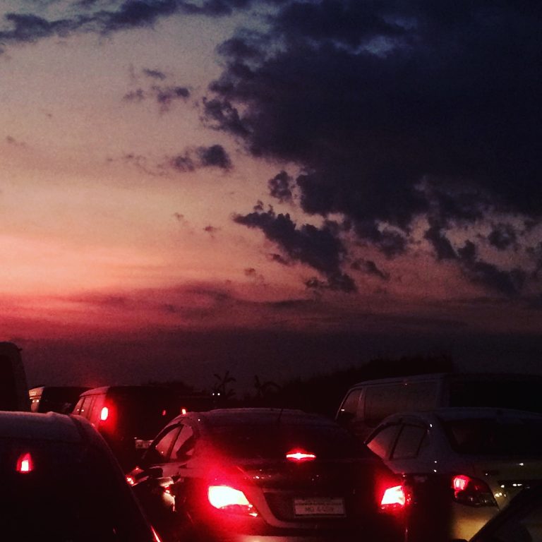 MAHAL KITA KAHIT NA MALI KA