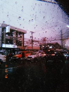 A Love That Waits