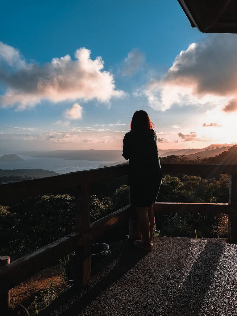 The Perfect Imperfect One