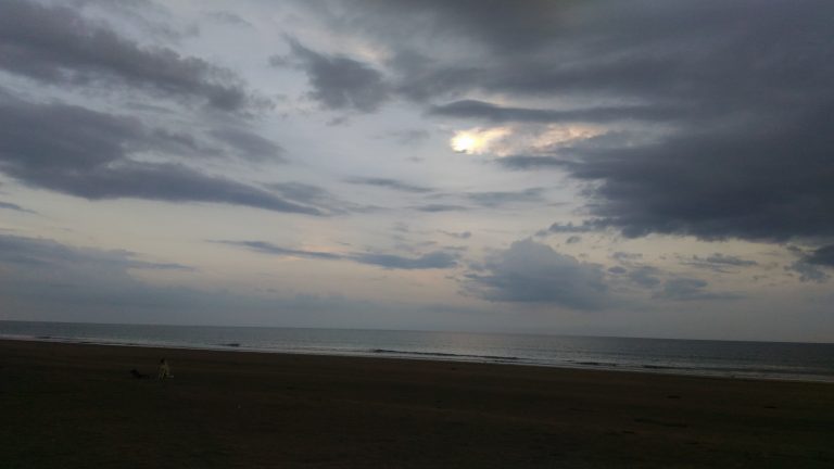 Thank you for allowing me to let you go