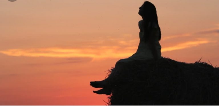 Tatlong Salita Para Sayo