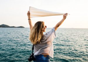 How I Moved On Without Closure