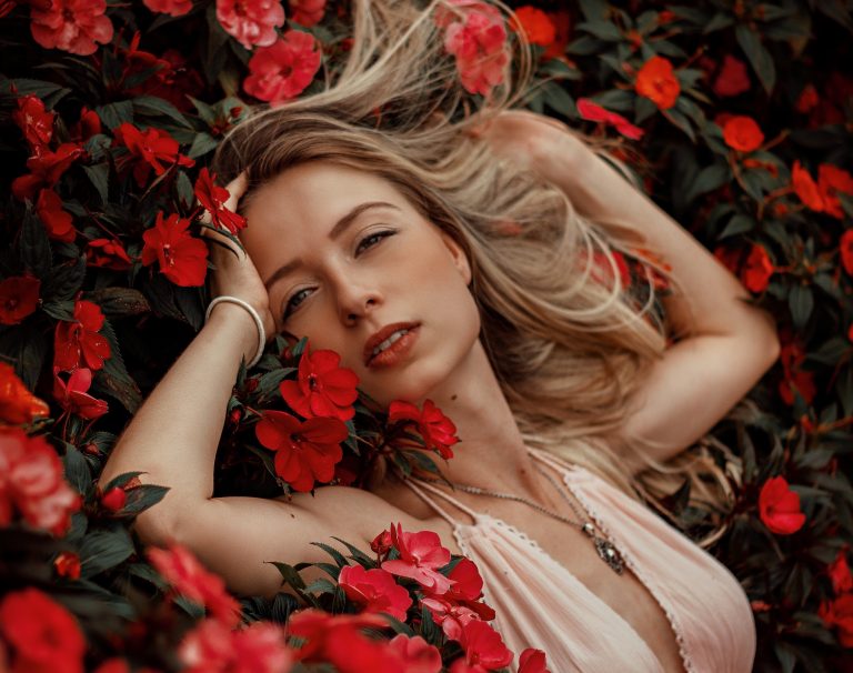 I’d Rather Lose Myself than Lose You