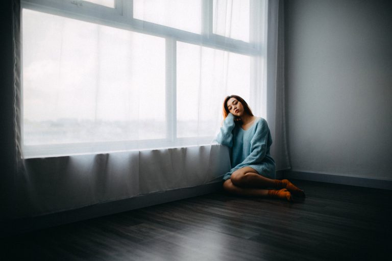 What Can You Do After a Failed Relationship