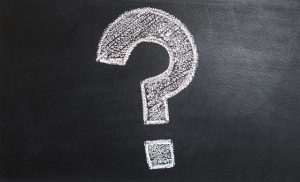 Isang tanong na kahit kelan hindi mo sinagot: an open letter/question to the man who confused my feelings