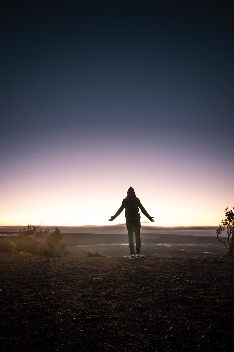 Surrender ≠ Defeat