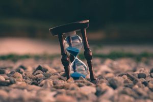 What to do in your waiting season?