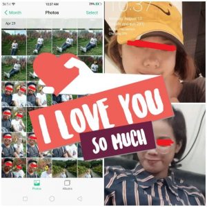 Liham para kay Bb. Marj