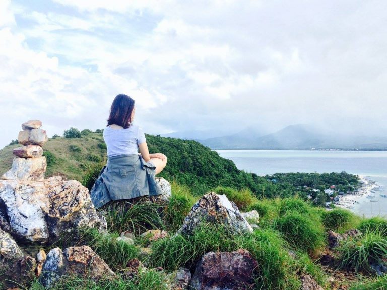 Pretty Little Trap Called Love