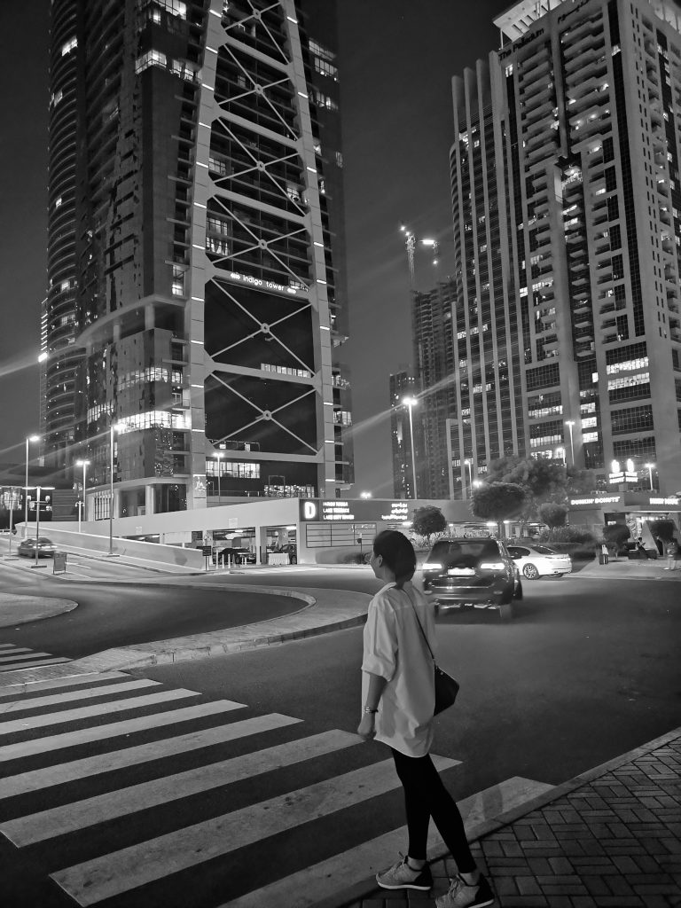 Great revelation comes through season in life we prayed God to spare us.