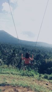 Realizations after a heartbreak of letting go