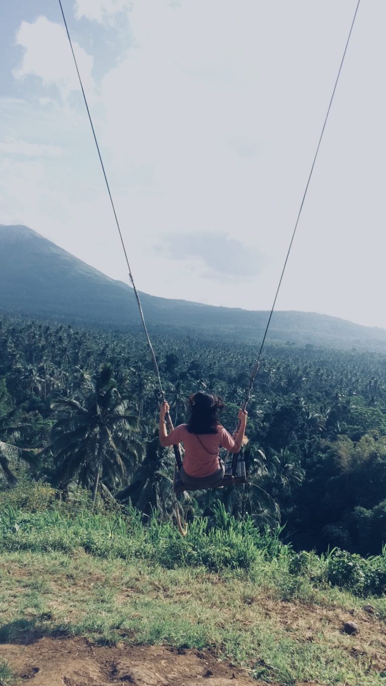 Realizations after a heartbreak of letting go