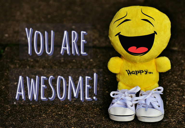 An open letter for you