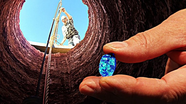 When God says “No”