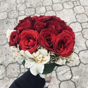 I’m letting you go, kahit hindi naman naging tayo