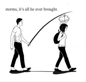 I can. We can’t.